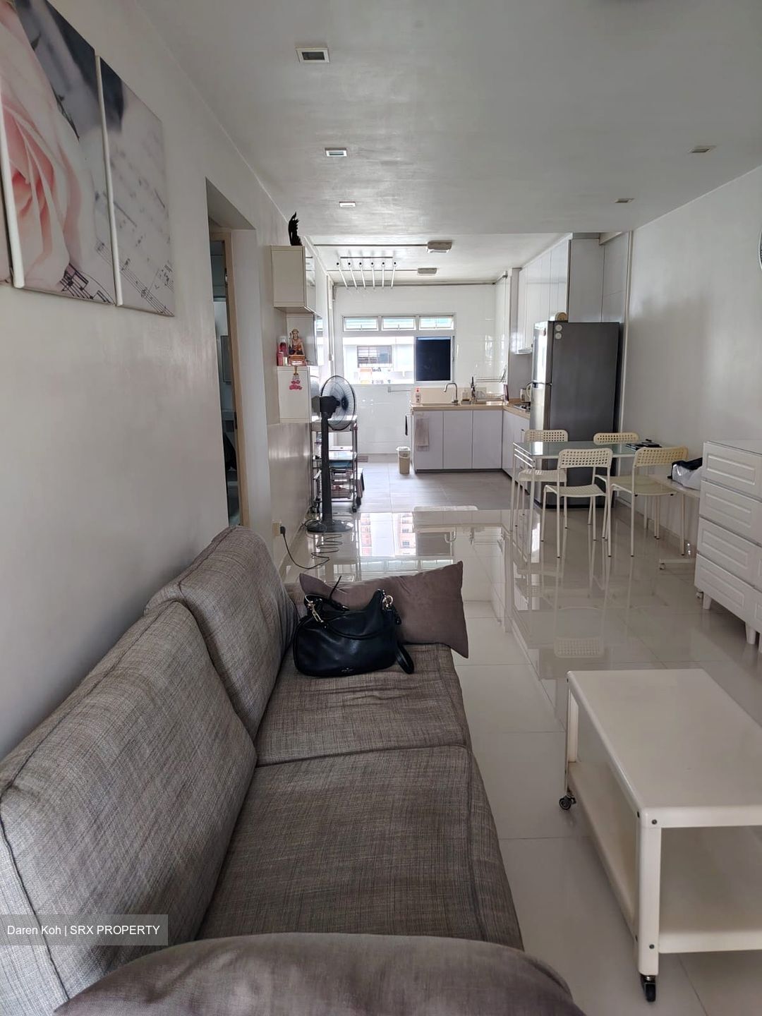 Blk 149 Woodlands Street 13 (Woodlands), HDB 3 Rooms #538781911